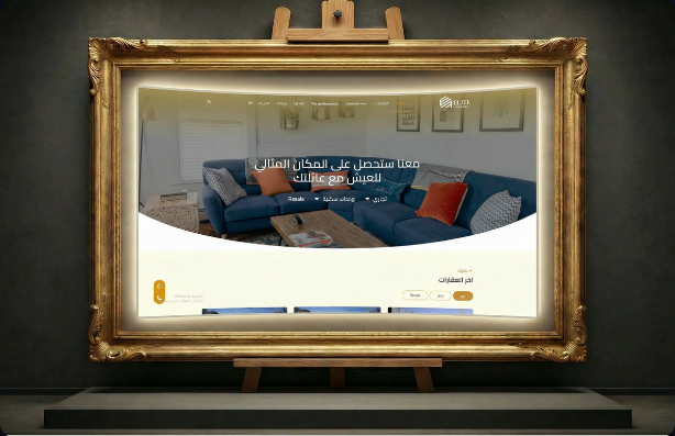 Hotel Booking Website